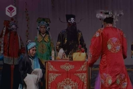 山東梆子《鍘美案》全場戲MP3